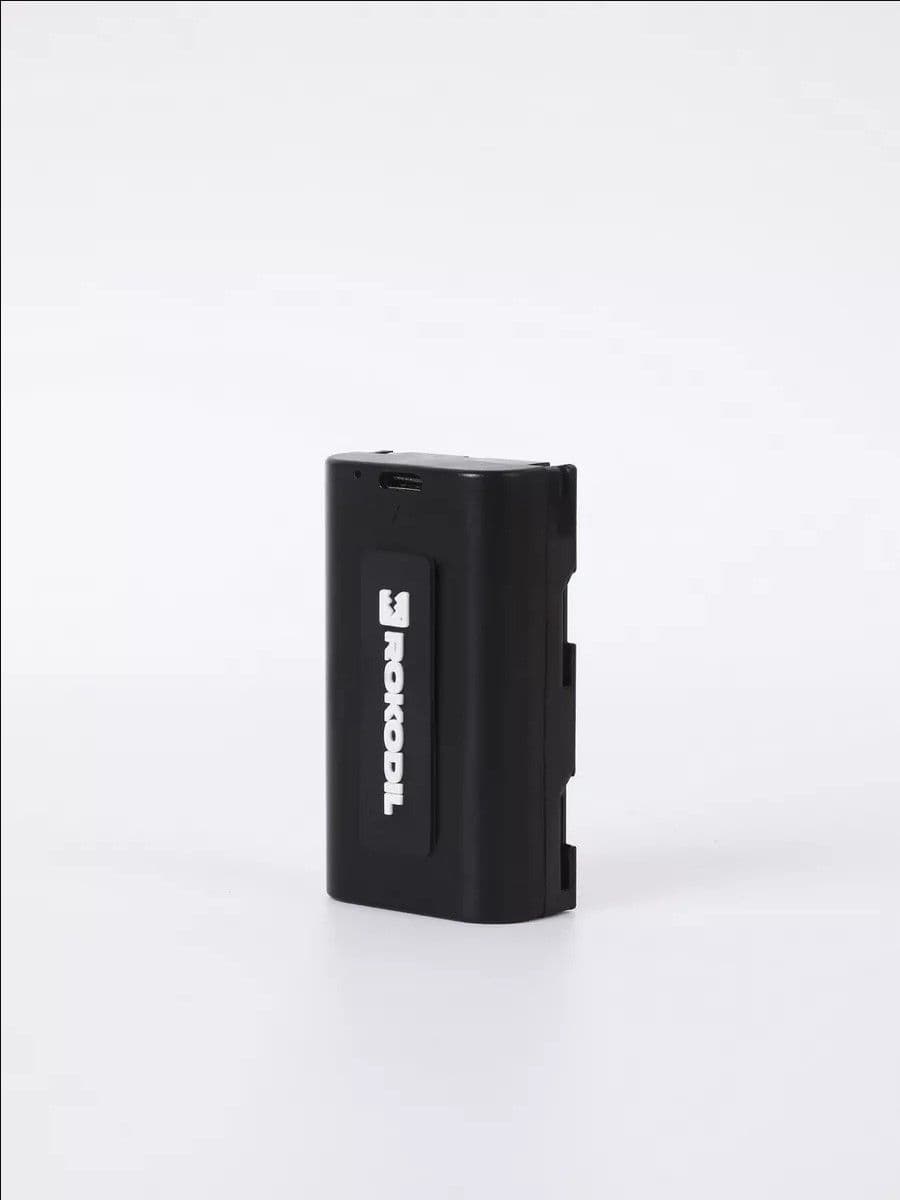 Rokodil RBB-3.7V-4.8A