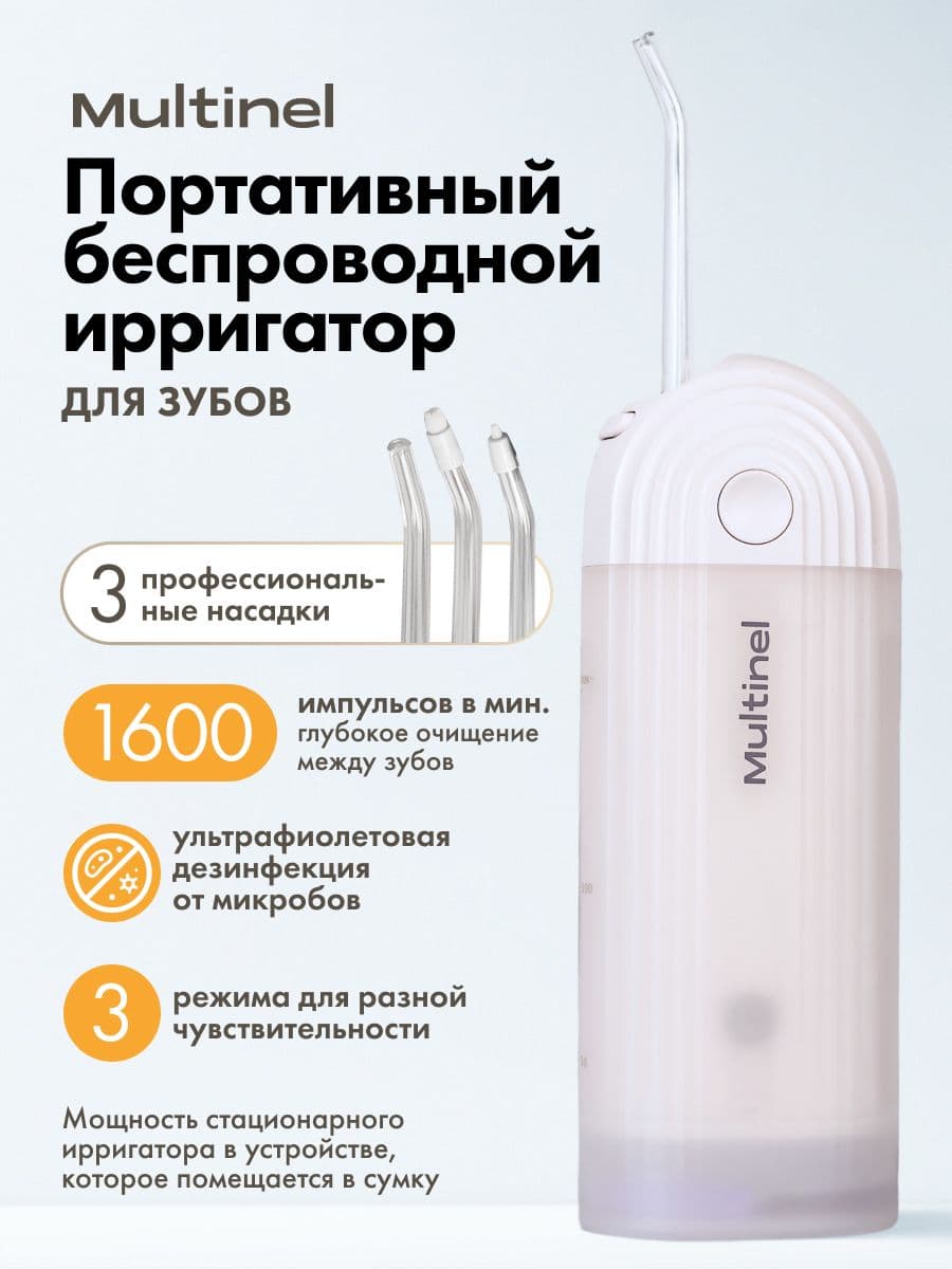 Multinel Jetsy Fold&Go